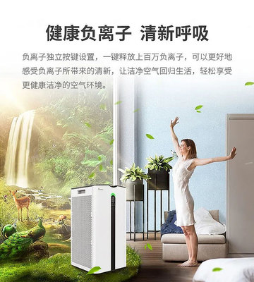 空氣凈化器不會選？三款熱門機型深度對比測評，手把手教你如何選購！