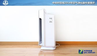 細(xì)節(jié)制勝 雙飛燕濾巨人空氣凈化器與凈水器雙效圖賞