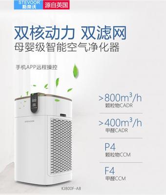 如何選擇空氣凈化器與凈水器 品牌效果指南與實(shí)用建議